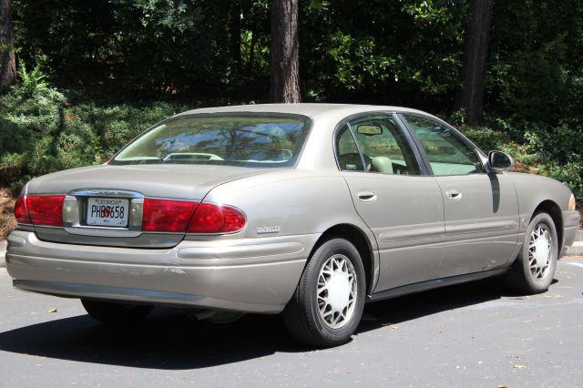 2000 Buick LeSabre SLT 25