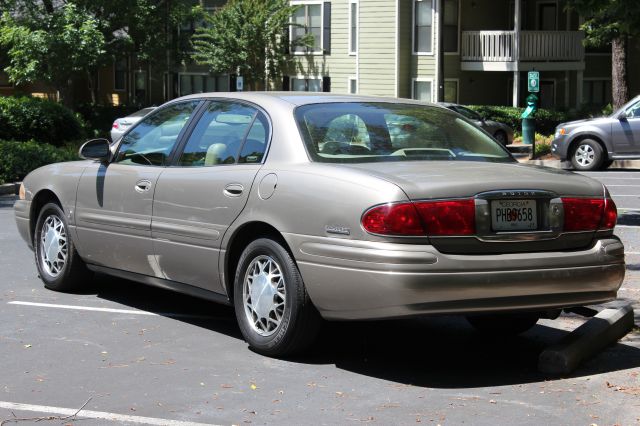 2000 Buick LeSabre SLT 25