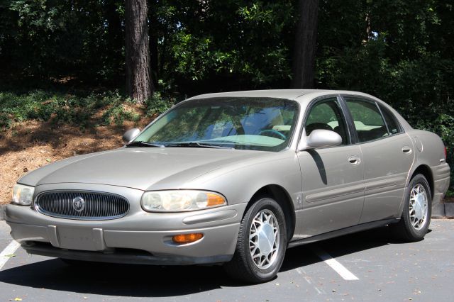 2000 Buick LeSabre SLT 25