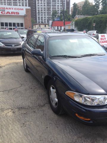 2000 Buick LeSabre 14 Box MPR