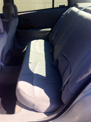 2000 Buick LeSabre 14 Box MPR