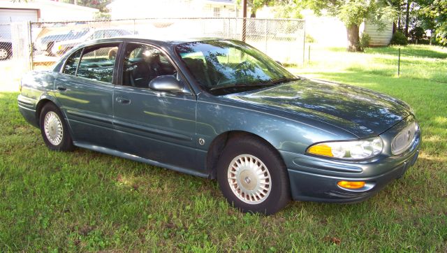 2000 Buick LeSabre Hitop LA WEST