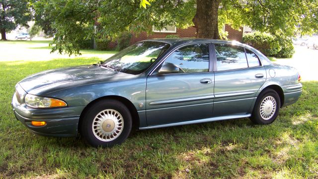 2000 Buick LeSabre Hitop LA WEST