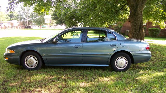 2000 Buick LeSabre Hitop LA WEST