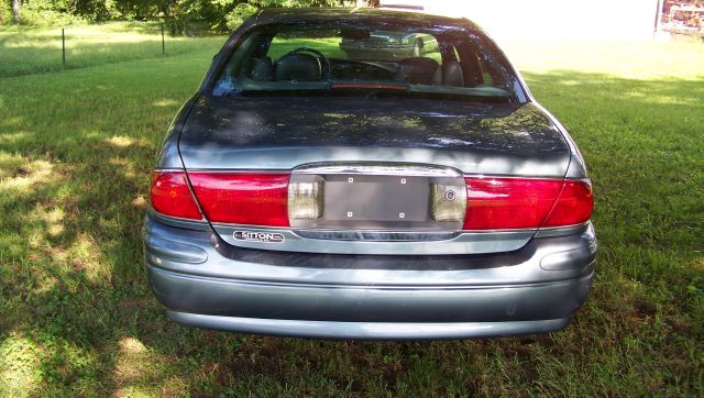 2000 Buick LeSabre Hitop LA WEST