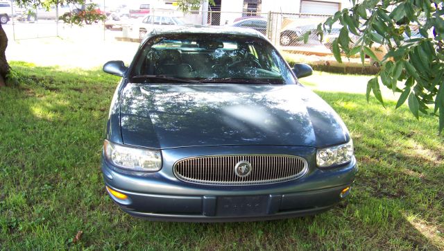 2000 Buick LeSabre Hitop LA WEST