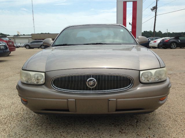 2000 Buick LeSabre C1500 Scottsdale