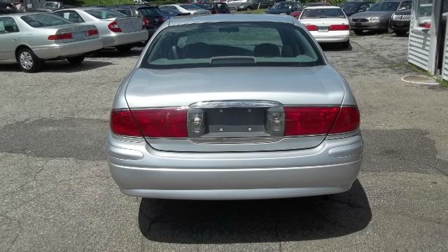 2000 Buick LeSabre 14 Box MPR