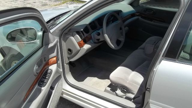 2000 Buick LeSabre 14 Box MPR