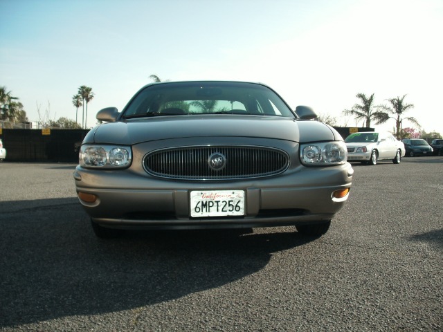 2000 Buick LeSabre 14 Box MPR