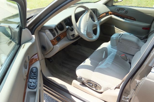 2000 Buick LeSabre C1500 Scottsdale