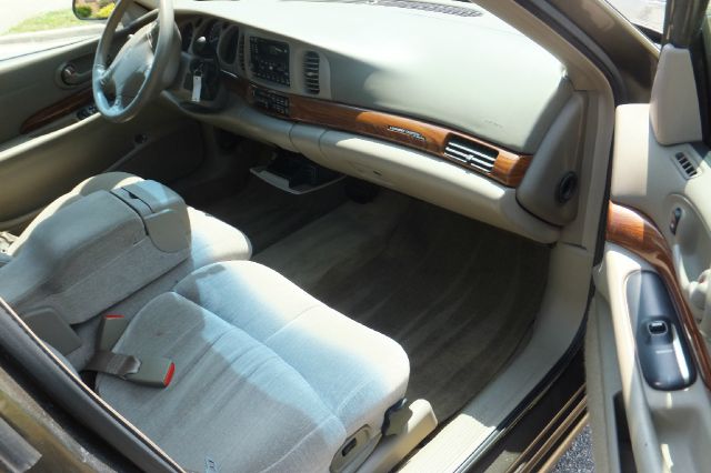2000 Buick LeSabre C1500 Scottsdale