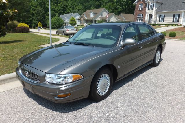 2000 Buick LeSabre C1500 Scottsdale