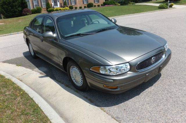 2000 Buick LeSabre C1500 Scottsdale