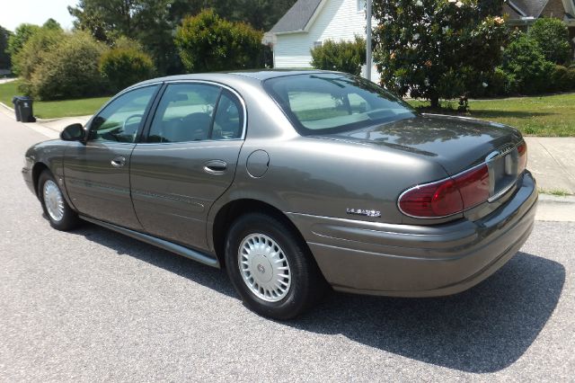 2000 Buick LeSabre C1500 Scottsdale
