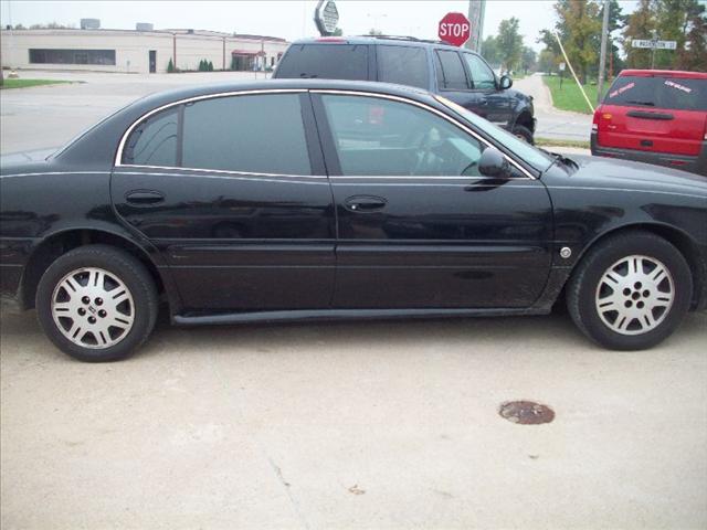 2000 Buick LeSabre 14 Box MPR