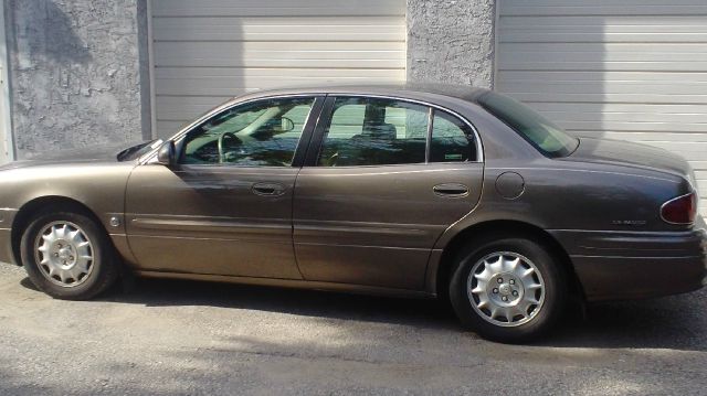 2000 Buick LeSabre 14 Box MPR