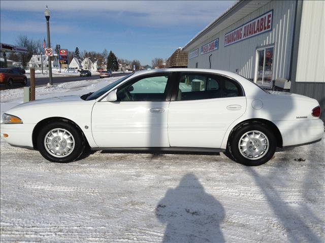 2000 Buick LeSabre SLT 25