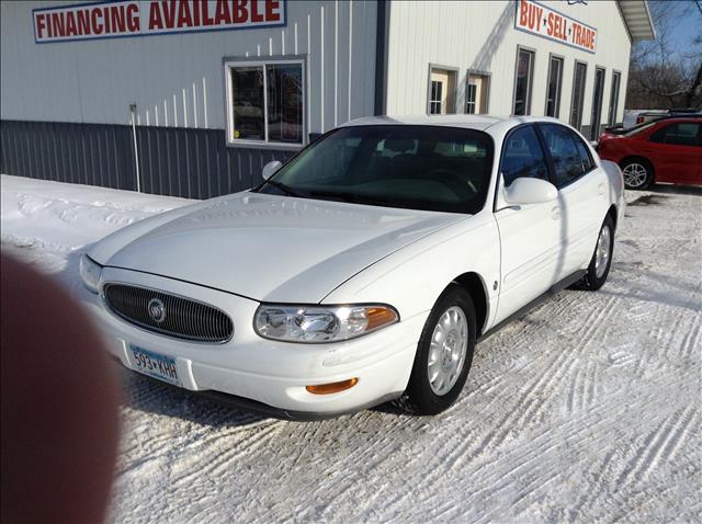 2000 Buick LeSabre SLT 25