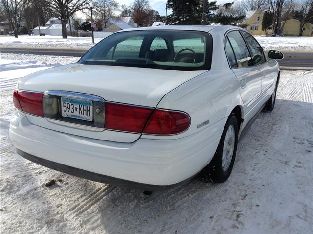 2000 Buick LeSabre SLT 25