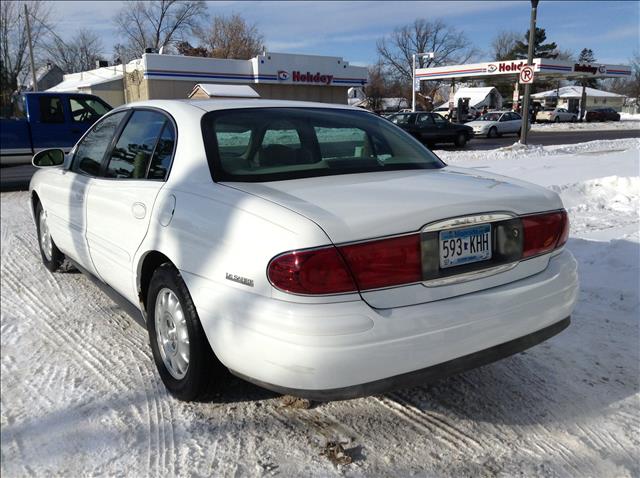 2000 Buick LeSabre SLT 25