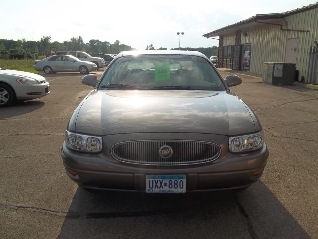 2000 Buick LeSabre 14 Box MPR
