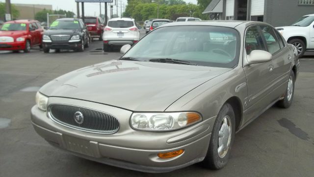 2000 Buick LeSabre SLT 25