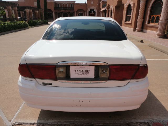 2000 Buick LeSabre 14 Box MPR