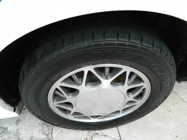 2000 Buick LeSabre WS6