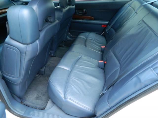 2000 Buick LeSabre WS6