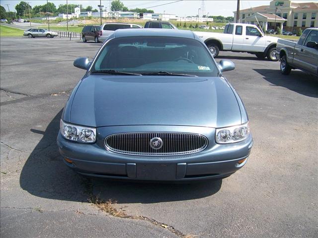 2000 Buick LeSabre 14 Box MPR