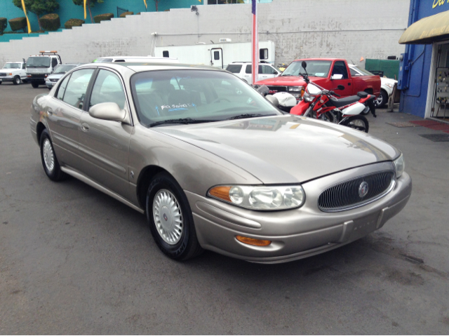 2000 Buick LeSabre Unknown