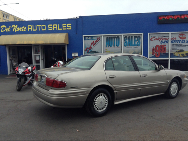 2000 Buick LeSabre Unknown