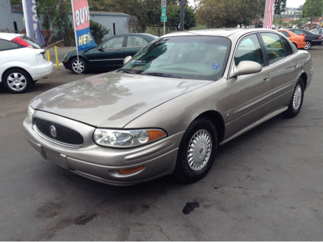 2000 Buick LeSabre Unknown