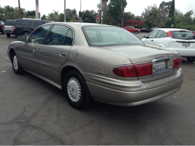 2000 Buick LeSabre Unknown