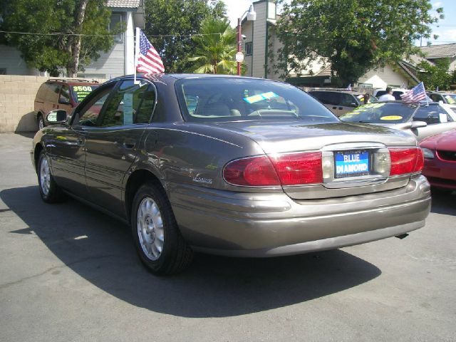2000 Buick LeSabre SLT 25
