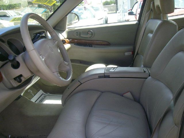 2000 Buick LeSabre SLT 25