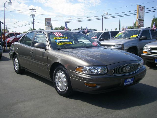 2000 Buick LeSabre SLT 25