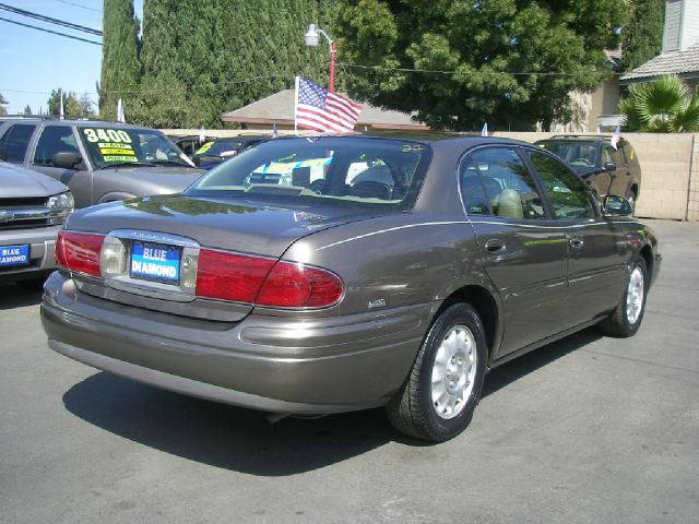 2000 Buick LeSabre SLT 25
