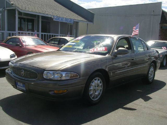 2000 Buick LeSabre SLT 25