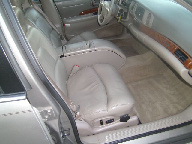 2000 Buick LeSabre SLT 25