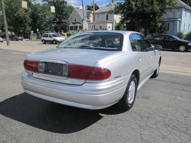 2000 Buick LeSabre 14 Box MPR