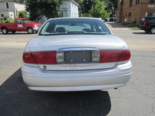 2000 Buick LeSabre 14 Box MPR