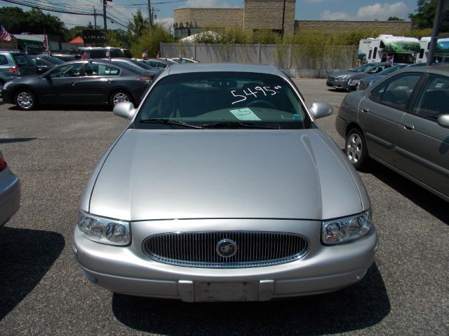 2000 Buick LeSabre 14 Box MPR