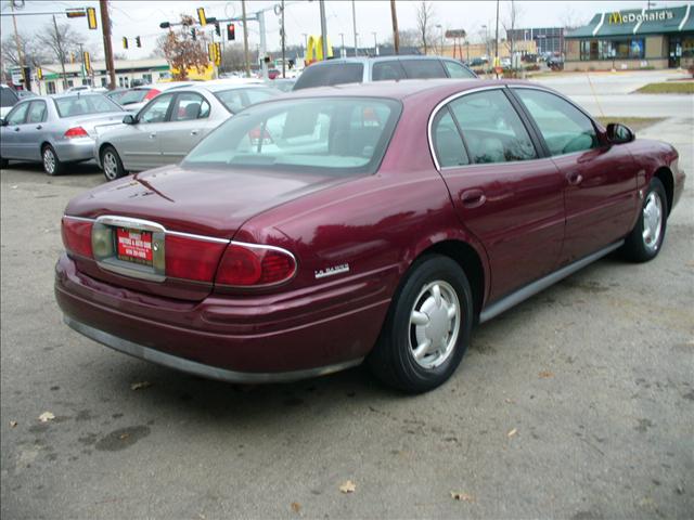 2000 Buick LeSabre SLT 25