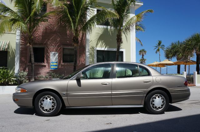 2000 Buick LeSabre SLT 25
