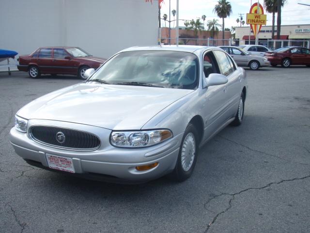 2000 Buick LeSabre SLT 25