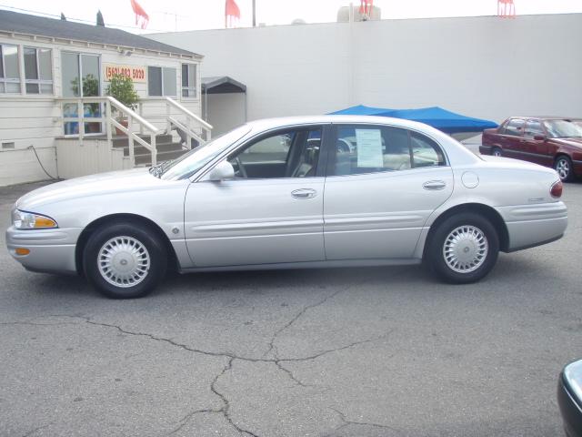 2000 Buick LeSabre SLT 25