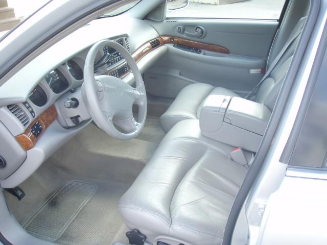2000 Buick LeSabre SLT 25