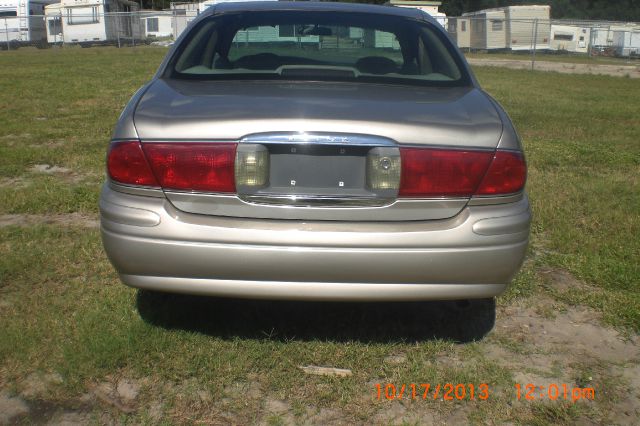 2000 Buick LeSabre 14 Box MPR